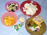 Sayur lodeh