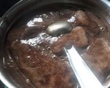 खजूर इमली की खट्टी मीठी चटनी (khajur imli chutney recipe in hindi) रेसिपी चरण 3 फोटो