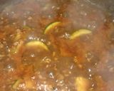 Foto del paso 3 de la receta: Guiso de soja texturizada
