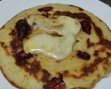 Foto del paso 8 de la receta: Arepa🫓de maíz🌽tierno con bocadillo🍯de guayaba y queso🌽🧀🫓
