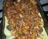 Foto del paso 8 de la receta: Lasagna de verdura y pollo