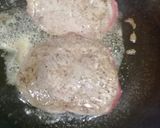 Foto del paso 4 de la receta: Medallones de res sellados con salsa holandesa y verduras al vapor