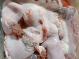 Bao tử heo kho tiêu