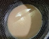 عکس مرحله 1 از دستور حلوا با کدو تنبل