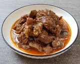 Foto langkah ke 3 dari resep Kalio Daging Sapi.