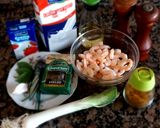 Foto del paso 1 de la receta: Camarones al curry!🍤🍤🍲