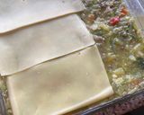 Foto del paso 4 de la receta: Budín de zapallo italiano 🍽️