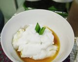 Foto langkah ke 5 dari resep Bubur sumsum simple.