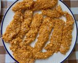 Foto del paso 2 de la receta Pechuga de pollo al estilo KFC