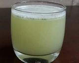 صورة لخطوة 3 من وصفة عصير الليمون بالنعناع 🍋🍋