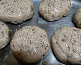 Foto del paso 2 de la receta: Pan integral con semillas