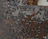 Foto del paso 13 de la receta: Tarta de zanahoria y chocolate