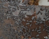 Foto del paso 13 de la receta: Tarta de zanahoria y chocolate