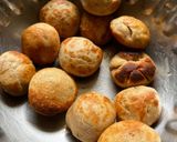 A picture of step 6 of Litti Chokha.