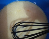 Foto langkah ke 3 dari resep Banana cake ala chef Farah Quinn (no mixer).