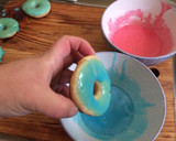 Foto del paso 8 de la receta: Donuts al horno 🍩🍩🍩