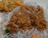 Foto langkah ke 6 dari resep Soun Kucur (Pecel Soun).
