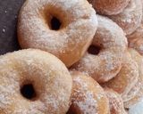 Foto del paso 5 de la receta: Rosquitas🍩🤤