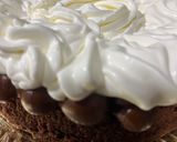 Foto del paso 4 de la receta: Marquise de Chocolate (mousse)