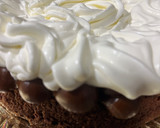 Foto del paso 4 de la receta: Marquise de Chocolate (mousse)