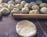 Foto del paso 6 de la receta: Pan de leche relleno de queso