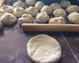 Foto del paso 6 de la receta: Pan de leche relleno de queso