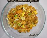 Foto langkah ke 7 dari resep 144. Mie Indomie Spesial.
