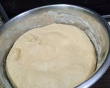 Foto langkah ke 4 dari resep Bomboloni potato flakes (ide jualan).