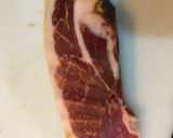 Foto del paso 5 de la receta: Gírgolas salteadas con jamón