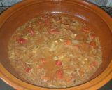 Foto del paso 4 de la receta Palometa guisada
