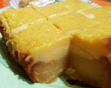 Foto langkah ke 6 dari resep Bingka singkong dengan cream brulle.