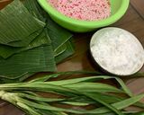 Foto langkah ke 1 dari resep Awug Awug Mutiara.