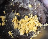 Foto langkah ke 2 dari resep Cah Enoki Telur.