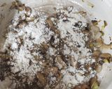 Foto del paso 5 de la receta: Crema de champiñones de Victor UTVCO