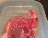 Foto del paso 2 de la receta: Filete Ribeye 🥩🥩 en serio! bistec rico !!!🥩