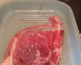 Foto del paso 2 de la receta: Filete Ribeye 🥩🥩 en serio! bistec rico !!!🥩