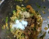 A picture of step 4 of Green Tomato Chutney (Hare Tamatar ki Chutney).