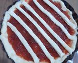 Foto del paso 3 de la receta: Pastafrola para el mate!!😘😘👌👌