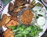 Foto langkah ke 11 dari resep Bebek Hitam Madura.