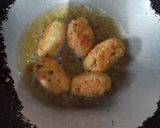 Foto langkah ke 4 dari resep Tahu moza.