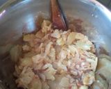 Foto del paso 3 de la receta: Tortilla de papa 😋