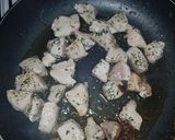 Foto del paso 2 de la receta: Arroz con pollo
