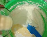 Foto langkah ke 3 dari resep Bolu susu panggang🌼.