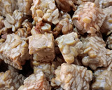 Foto langkah ke 1 dari resep Orek Tempe Pedas mudah dan enak.
