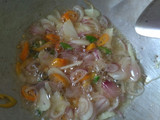 Tumis Pare