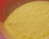 Madártej🥛🍫🥚 recept fázis 2 fotója