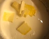 Bounty kocka 🍰🥥🍫 recept fázis 1 fotója