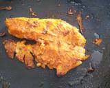 Paprika Pan Seared Fillet.. Method 2 recipe step 4 photo