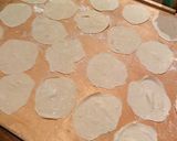 Foto del passaggio 3 della ricetta Gyoza