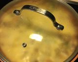 Foto del paso 4 de la receta: Frittata a la Sartén